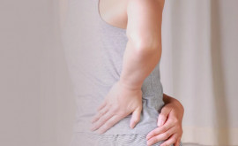 Причины болей в тазобедренном суставе у женщин 
