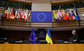 Зеленский Ждем позитивные сигналы о членстве Украины в ЕС