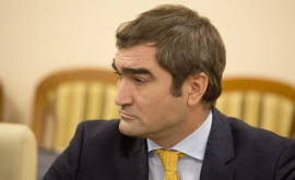 Посол Молдовы в России вручил копии верительных грамот