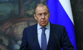 Lavrov Rusia este gata să discute cu Ucraina garanțiile de securitate