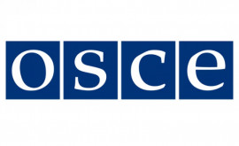 OSCE a raportat moartea unui angajat