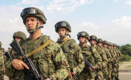 Пентагон не видит признаков того что белорусские войска готовы присоединиться к боям в Украине