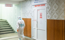 В Молдове подтверждено 734 новых случая коронавируса