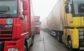 Letonia permite tranzitarea autocarelor R Moldova fără acte permisive