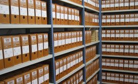 Fosta șefă a Agenției Naționale a Arhivelor cere să fie restabilită în funcție