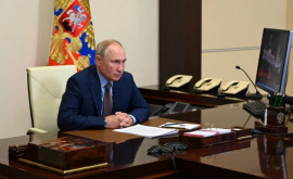 Путин созывает Совет безопасности России