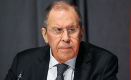 Lavrov șia exprimat încrederea în rezolvarea crizei din Ucraina