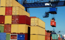 Containerele moldovenești de mărfuri din portul Constanța pot fi transportate fără autorizații speciale