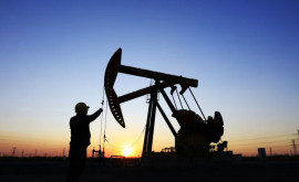 Preţul barilului de petrol Brent continuă să crească ajungînd la aproape 117 dolari