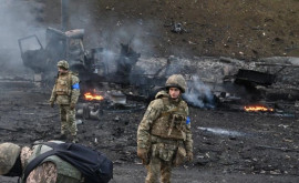 Pentagon Armata rusă e la 25 km de Kiev