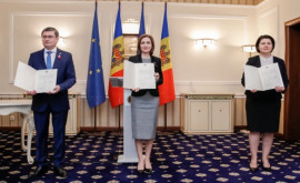 Что говорят эксперты о возможном вступлении Молдовы в ЕС 