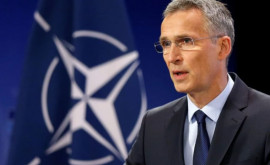 Столтенберг объяснил почему НАТО не будет закрывать небо над Украиной