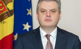 Viceprimministrul Oleg Serebrian a discutat cu Ambasadorul Franței