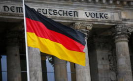 Germania va sprijini Republica Moldova în gestionarea fluxului de refugiați