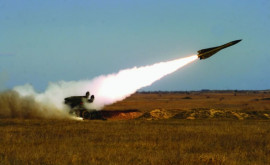 Красносельский опроверг заявления о якобы запуске ракет по Виннице с территории Приднестровья