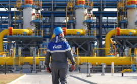 В Европе опасаются полного прекращения поставок газа из России