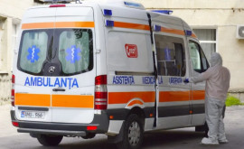Peste 1300 de oameni au chemat ambulanța în ultimele șapte zile