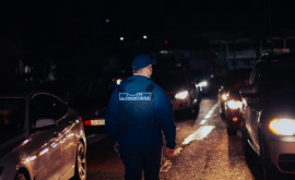 Zece cetățeni străini dați în urmărire de Interpol reținuți în R Moldova