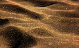 Istoria străveche a Pămîntului dezvăluită cu ajutorul nisipului