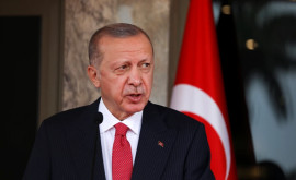 Erdogan Turcia va depune toate eforturile pentru a restabili pacea în Ucraina