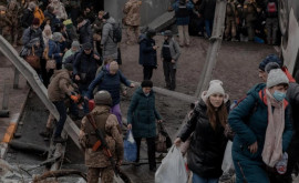 Украина выразила заинтересованность в работе гуманитарных коридоров