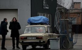 В украинском Энергодаре откроют гумкоридор для эвакуации в Запорожье