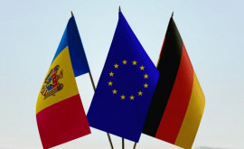 Germania a promis Moldovei sprijin deplin în contextul situației din Ucraina