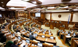 Парламент назначил нового члена Совета по неподкупности