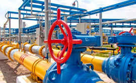 RBCUcraina Există riscul întreruperii tranzitului gazelor către Europa 