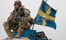 Швеция увеличит свой оборонный бюджет 