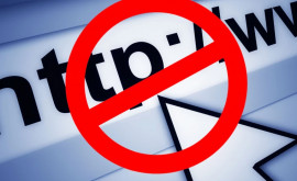 СИБ заблокировал еще три сайта в Молдове