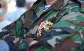 Дополнительные льготы для ветеранов приднестровского конфликта