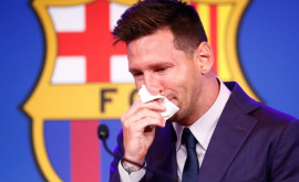 Secetă nemaivăzută pentru Lionel Messi ZERO cu Real Madrid de 9 meciuri