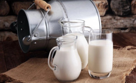 На Центральном рынке Кишинева повысились цены на молочную продукцию