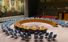  Reuniune a Consiliului de Securitate al ONU privind armele biologice cerută de Moscova