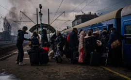 Ucraina Moscova anunţă coridoare umanitare zilnice spre Rusia