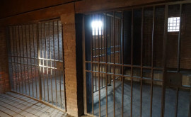 Peste 15 autorități criminale percheziționate în penitenciarul din Taraclia