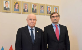  В Москве обсудили сотрудничество Молдовы в рамках СНГ 