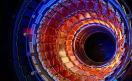 Большой адронный коллайдер запустят после трёхлетней паузы 