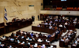 Израиль Парламент вновь вводит запрет на получение палестинцами израильского гражданства