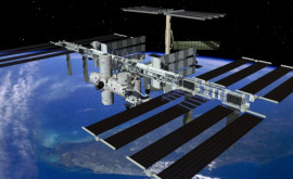 Россия Санкции могут привести к падению Международной космической станции