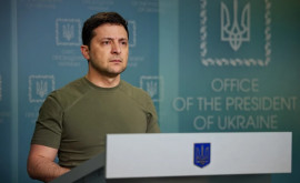 Зеленский сообщил о потерях украинской армии с начала войны