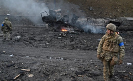 ONU De la începutul războiului din Ucraina 579 de civili au fost uciși
