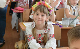 O familie din Ucraina este recunoscătoare poporului moldovenesc pentru salvarea copilului