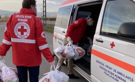Crucea Roşie cere o soluţie urgentă pentru a preveni cel mai rău scenariu în Mariupol