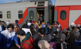 Germania a cerut Poloniei să nu mai trimită trenuri cu refugiați