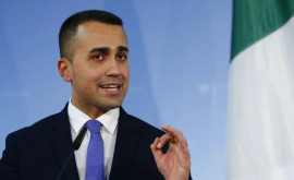 Ministrul afacerilor externe al Italiei vine la Chișinău