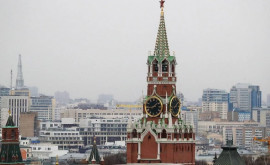 Кремль ответил на вопрос о сроках окончания спецоперации в Украине