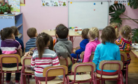 Упрощен порядок зачисления детейбеженцев в детские сады