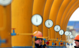 Gazul azer o alternativă la Gazprom